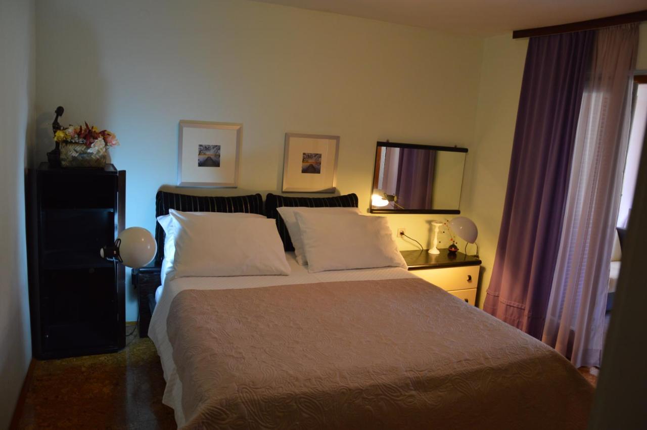 Apartments Zita Пореч Экстерьер фото