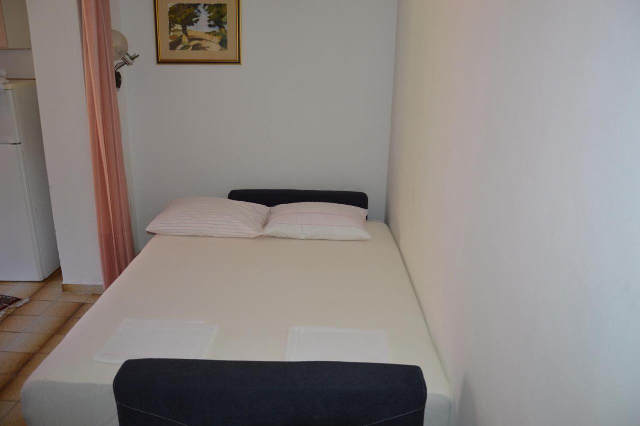 Apartments Zita Пореч Экстерьер фото
