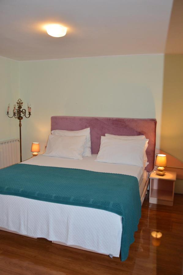Apartments Zita Пореч Экстерьер фото